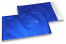 Dark blue coloured matt metallic foil envelopes - 180 x 250 mm | PIT Packaging.ie | Bestbuyenvelopes