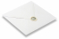 Wax seals - Cross on envelope | PIT Packaging.ie | Bestbuyenvelopes