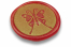 Wax seals - Butterfly | PIT Packaging.ie | Bestbuyenvelopes