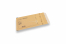 Brown bubble envelopes (80 gsm) - 120 x 215 mm (B12) | PIT Packaging.ie | Bestbuyenvelopes