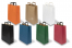 Paper carrier bags with folded handles  | PIT Packaging.ie | Bestbuyenvelopes