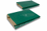 Coloured paper bags - dark green, 200 x 320 x 70 mm | PIT Packaging.ie | Bestbuyenvelopes