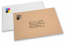 Gusset pocket V-bottomed envelopes | PIT Packaging.ie | Bestbuyenvelopes
