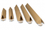 Triangle tubes TriStar - Compilation | PIT Packaging.ie | Bestbuyenvelopes