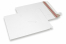 Square cardboard envelopes - 260 x 260 mm | PIT Packaging.ie | Bestbuyenvelopes