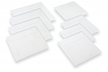 Square white envelopes  | PIT Packaging.ie | Bestbuyenvelopes