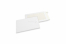 Board-backed envelopes - 185 x 280 mm, 120 gr white kraft front, 450 gr white duplex back, strip closure | PIT Packaging.ie | Bestbuyenvelopes