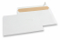 Off white paper envelopes, 162 x 229 mm (C5), 90 gram, weight each approx. 7 g.  | PIT Packaging.ie | Bestbuyenvelopes