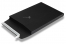 Coloured gusset envelopes V-Bottom - black, 229 x 324 x 25 mm | PIT Packaging.ie | Bestbuyenvelopes