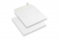 Square white envelopes - 205 x 205 mm | PIT Packaging.ie | Bestbuyenvelopes