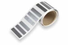 Scratch-off stickers - Rectangle | PIT Packaging.ie | Bestbuyenvelopes