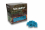 Shredded paper SizzlePak - Turquoise (1.25 kg), 80 grams paper | PIT Packaging.ie | Bestbuyenvelopes