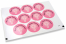Communion envelope seals - mijn eerste communie pink cross | PIT Packaging.ie | Bestbuyenvelopes