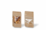 Stand up pouches with large window - 110 x 185 x 70 mm, 250 ml | PIT Packaging.ie | Bestbuyenvelopes