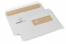 Window envelopes offwhite | PIT Packaging.ie | Bestbuyenvelopes