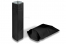Stand up pouches matt black | PIT Packaging.ie | Bestbuyenvelopes