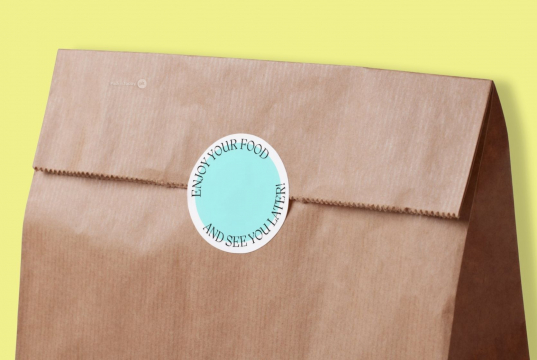 Stick-on seals for laser printers | PIT Packaging.ie | Bestbuyenvelopes