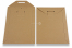 Reclosable cardboard envelopes  | PIT Packaging.ie | Bestbuyenvelopes