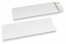 Legal envelope, white - 125 x 324 mm | PIT Packaging.ie | Bestbuyenvelopes
