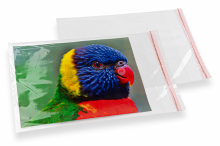 Cellophane bags | PIT Packaging.ie | Bestbuyenvelopes