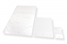 Transparent plastic bags | PIT Packaging.ie | Bestbuyenvelopes