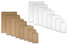 Paper padded envelopes Ecomax | PIT Packaging.ie | Bestbuyenvelopes