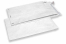 Tyvek envelopes with V-bottom - 250 x 353 x 38 mm | PIT Packaging.ie | Bestbuyenvelopes