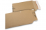 Corrugated cardboard envelopes - 230 x 325 mm, SW3 | PIT Packaging.ie | Bestbuyenvelopes