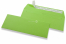 Gmund Lakepaper The Kiss envelopes - Green: Grasscarpet | PIT Packaging.ie | Bestbuyenvelopes