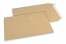 Recycled business envelopes, 229 x 324 mm, C 4, flap short side, peel & seal, 110 grs. | PIT Packaging.ie | Bestbuyenvelopes