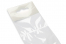 Example of the sealing seam of the impulse sealers on a BOPP cellophane bags with euro closure | PIT Packaging.ie | Bestbuyenvelopes