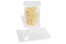 Transparant stand up pouches - 200 x 300 x 100 mm, 1800 ml | PIT Packaging.ie | Bestbuyenvelopes