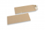Recycled business envelopes, 110 x 220 mm, EA 5/6, flap short side, peel & seal, 115 grs. | PIT Packaging.ie | Bestbuyenvelopes