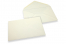 Cream greeting card envelopes - 156 x 220 mm | PIT Packaging.ie | Bestbuyenvelopes