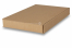 Post boxes with seal strip - brown | PIT Packaging.ie | Bestbuyenvelopes