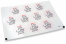 Love envelope seals - Ich liebe dich | PIT Packaging.ie | Bestbuyenvelopes