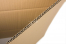 Material: Double (BC) corrugation, brown, 7 mm thick | PIT Packaging.ie | Bestbuyenvelopes