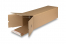 Square mailing tubes with seal strip - 610 x 190 x 190 mm | PIT Packaging.ie | Bestbuyenvelopes