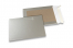 Coloured board-backed envelopes - Silver, 162 x 229 mm | PIT Packaging.ie | Bestbuyenvelopes