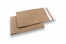 Paper mailing bags with return closure - 250 x 350 x 50 mm | PIT Packaging.ie | Bestbuyenvelopes