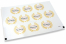 Party envelope seals - invitación | PIT Packaging.ie | Bestbuyenvelopes