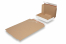 Adhesive mailing boxes white - 240 x 162 x 40 mm | PIT Packaging.ie | Bestbuyenvelopes