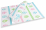 Easter themed tissue paper - pastel colours | PIT Packaging.ie | Bestbuyenvelopes