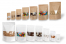 Stand up pouch with window | PIT Packaging.ie | Bestbuyenvelopes