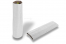Cardboard protective sleeves bright white - 35 cm high: for a diameter of 9 cm to 11 cm | PIT Packaging.ie | Bestbuyenvelopes