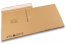 Crash lock box - brown, 270 x 200 x 70 mm - SPX16 | PIT Packaging.ie | Bestbuyenvelopes
