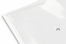Plastic transparent envelopes - air hole of 3 mm | PIT Packaging.ie | Bestbuyenvelopes