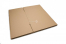 Double-corrugated cardboard boxes - opened out (unfolded) | PIT Packaging.ie | Bestbuyenvelopes