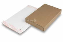Post boxes with seal strip | PIT Packaging.ie | Bestbuyenvelopes