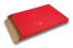 Matt coloured shipping boxes - Red | PIT Packaging.ie | Bestbuyenvelopes